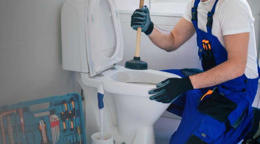Professional sewer line replacement in Wheaton, IL
